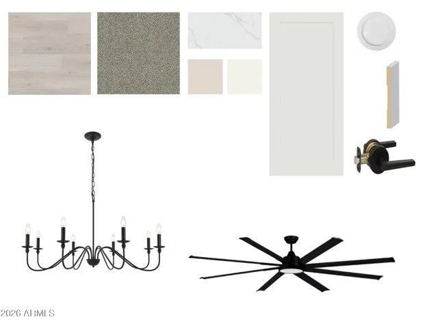 Preliminary Rendering - Subject to Change
