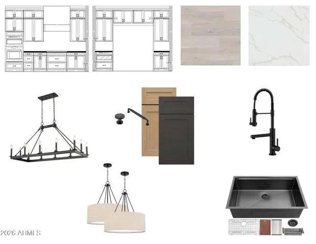 Preliminary Rendering - Subject to Change