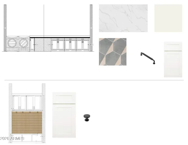 Preliminary Rendering - Subject to Change