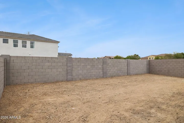 Photos of actual home!