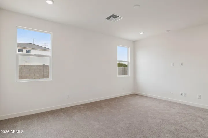 Photos of actual home!