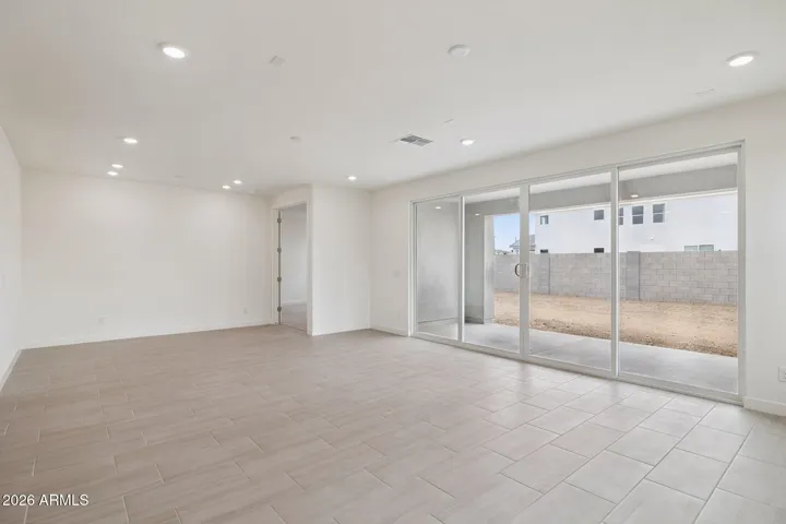 Photos of actual home!