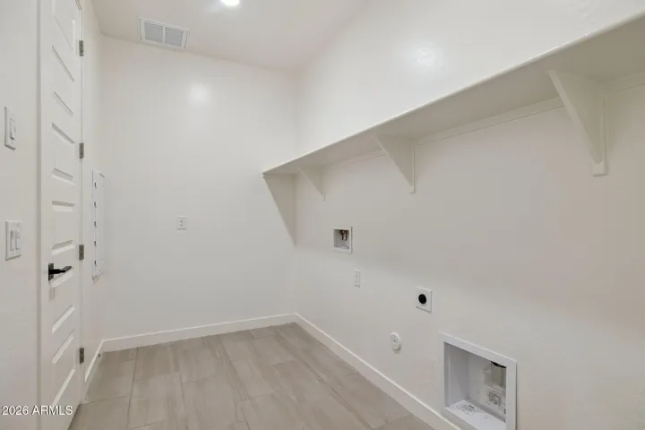 Photos of actual home!