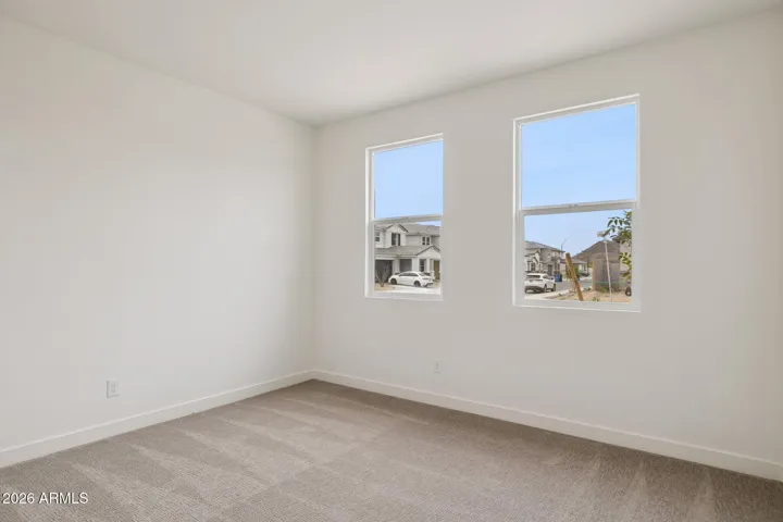 Photos of actual home!