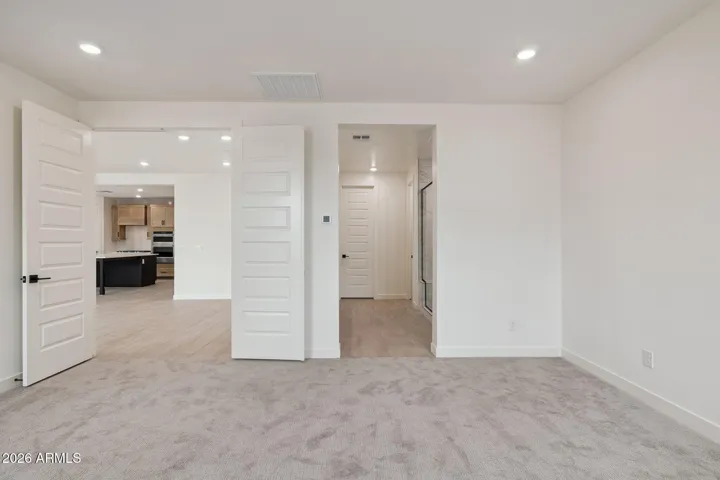 Photos of actual home!