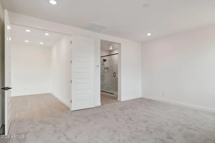 Photos of actual home!