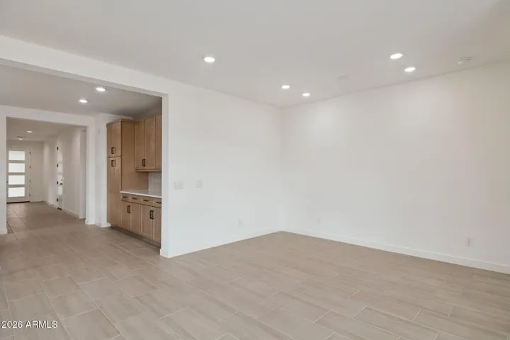 Photos of actual home!