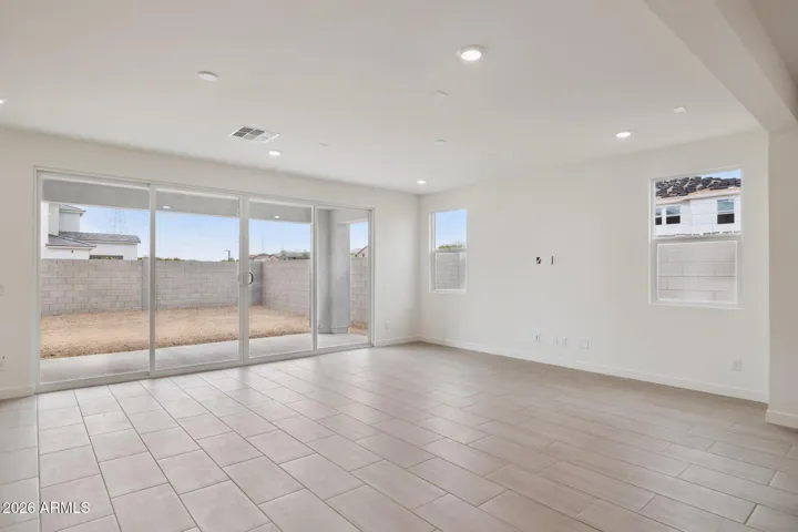 Photos of actual home!