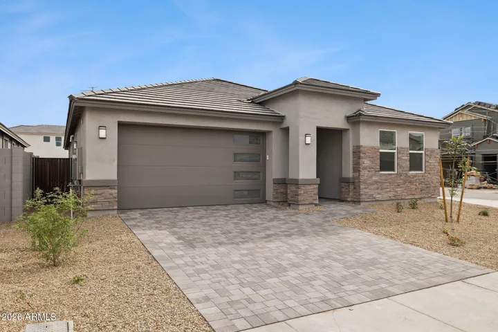 Photos of actual home!