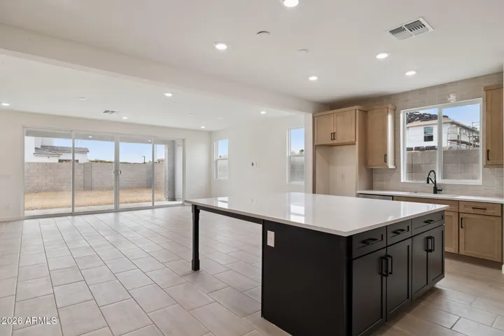 Photos of actual home!
