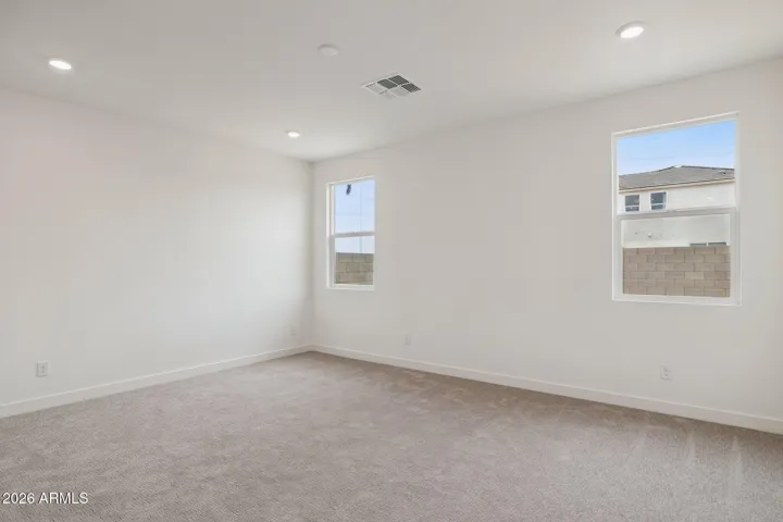 Photos of actual home!