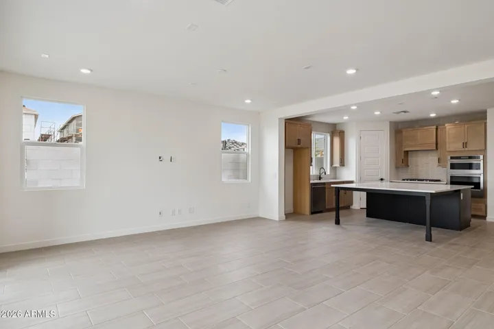 Photos of actual home!