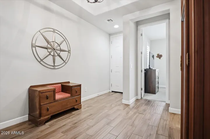 Entryway