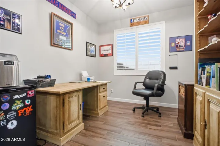 Office/Flex room