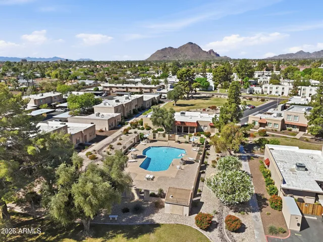 Community/Pool