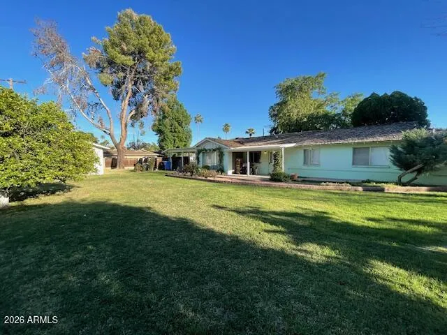 opportunity to add high value square footage