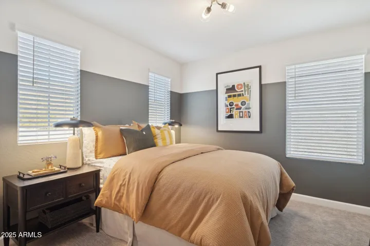 The Buttes at Mystic - Eclipse Model Interior