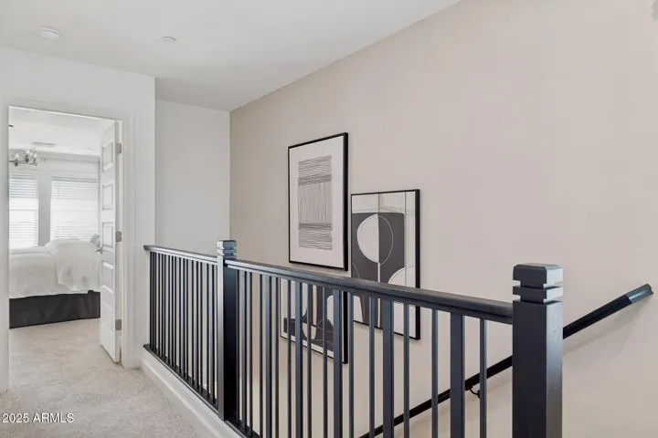 The Buttes at Mystic - Eclipse Model Interior