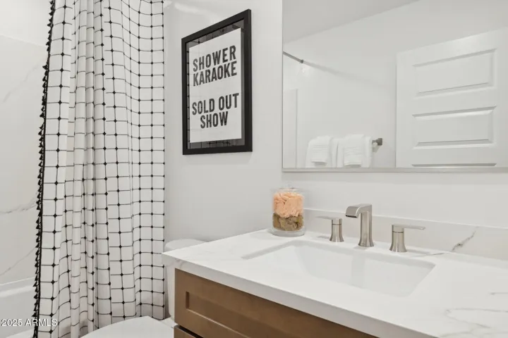 The Buttes at Mystic - Eclipse Model Interior