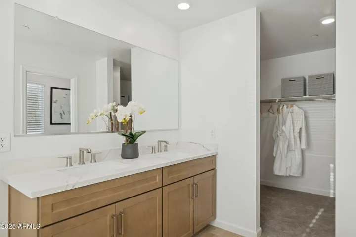 The Buttes at Mystic - Eclipse Model Interior