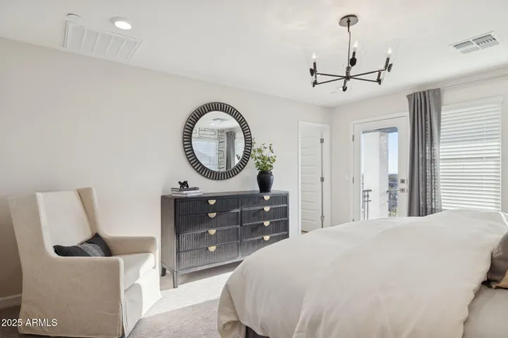 The Buttes at Mystic - Eclipse Model Interior