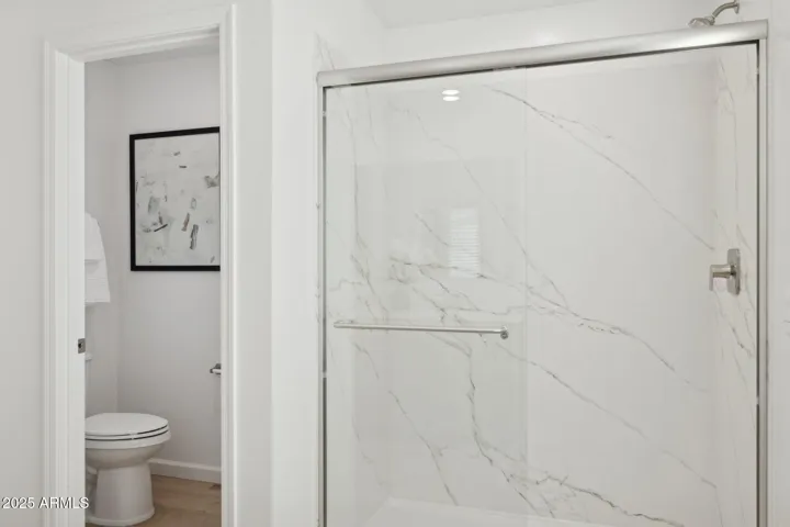The Buttes at Mystic - Eclipse Model Interior
