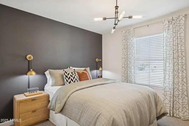 The Buttes at Mystic - Eclipse Model Interior