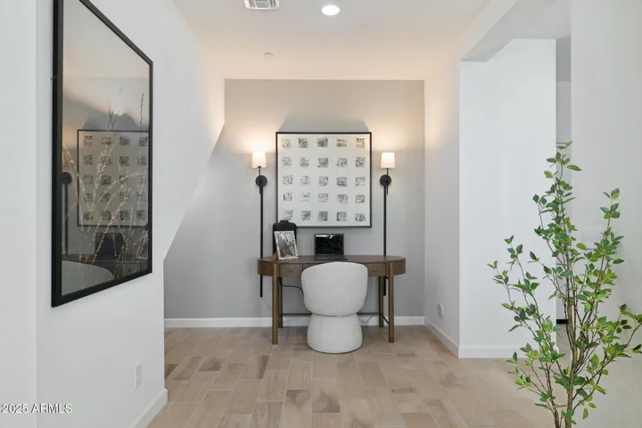 The Buttes at Mystic - Eclipse Model Interior