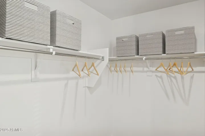 The Buttes at Mystic - Eclipse Model Interior