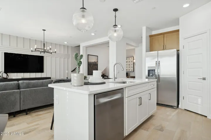 The Buttes at Mystic - Eclipse Model Interior