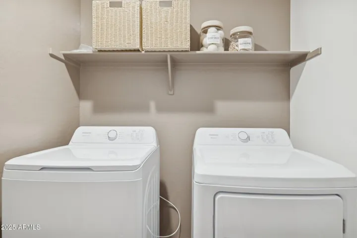 The Buttes at Mystic - Eclipse Model Interior