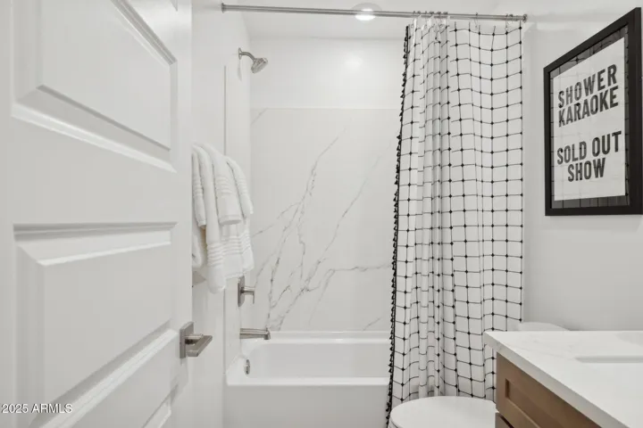 The Buttes at Mystic - Eclipse Model Interior