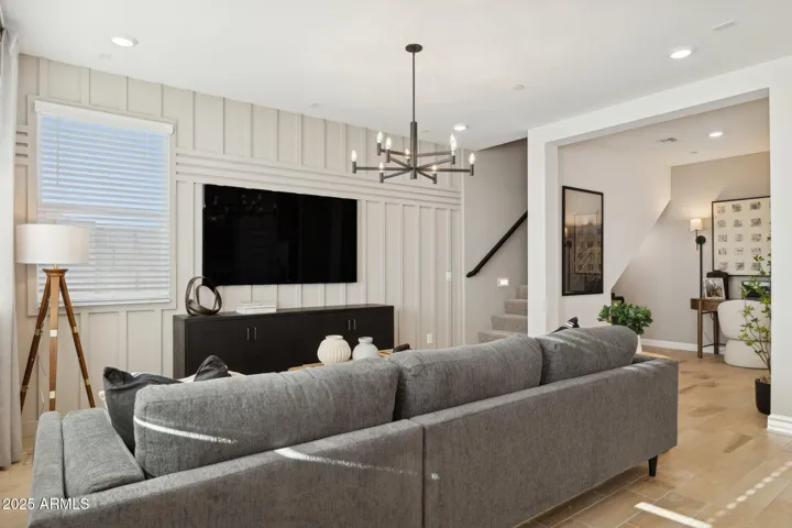 The Buttes at Mystic - Eclipse Model Interior