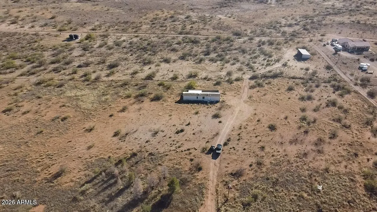 2812 East Deer Run, Tombstone, AZ, 85638 — photo 3 of 24