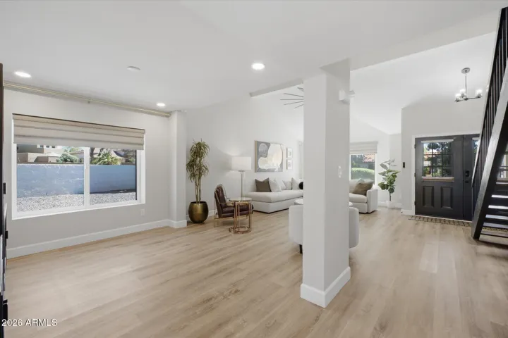 Dining Room 1/2