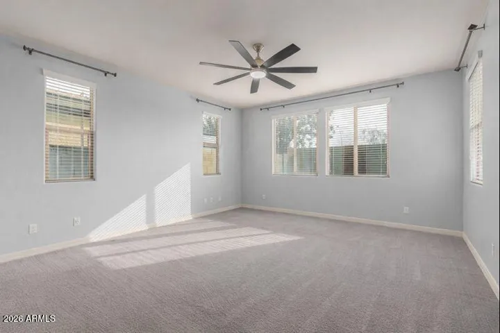 MASTER SUITE