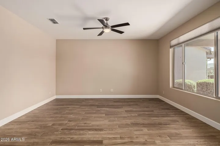 Great Room Conveniently Located off Kitchen