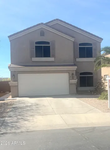 Welcome home!