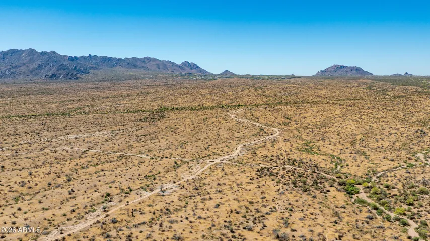 McDowell Regional Park w/ 21,099 acres