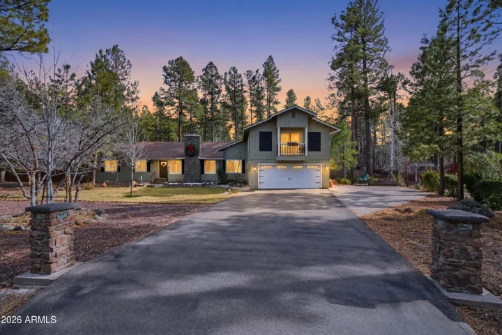6679 Tall Pine Drive