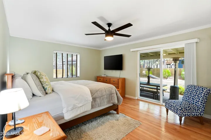 Guest Bed 3 w/Guest Bath 2 - Private En Suite