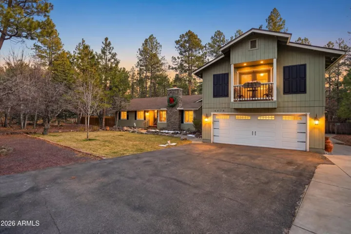 6679 Tall Pine Drive