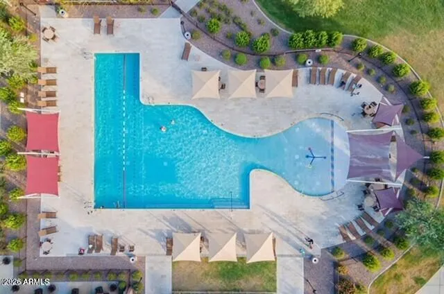 Adora pool