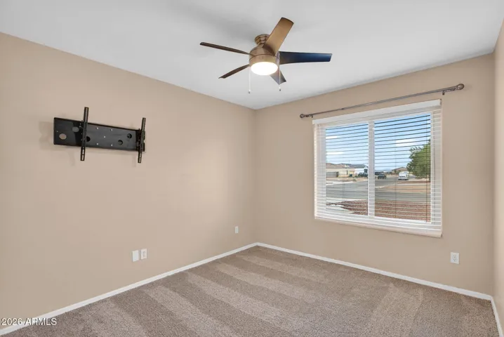 Guest Bedroom 1