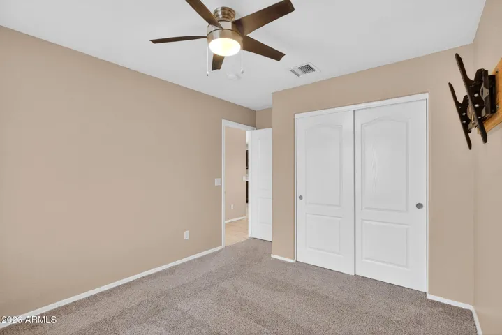Guest Bedroom 1