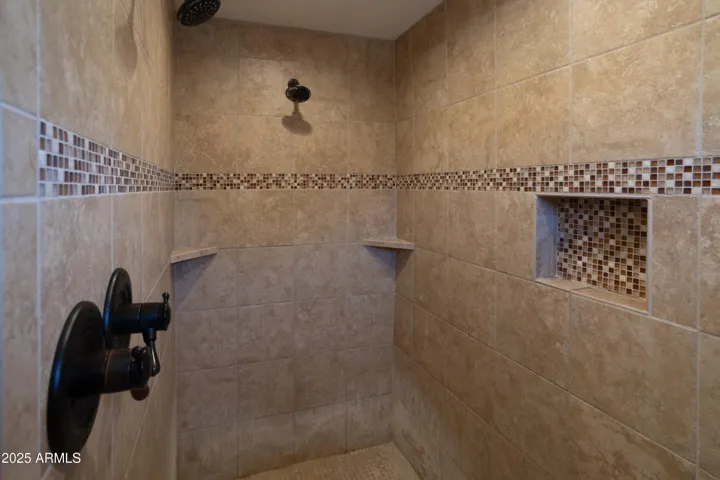 Primary Bathroom 1 Walk In Shower