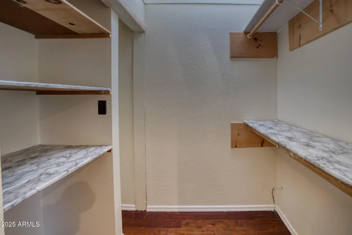 Primary Bedroom 1 Walk In Closet