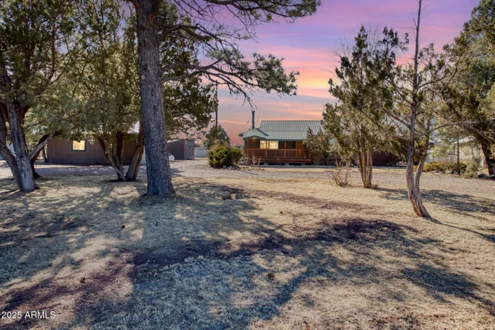 Your New Horse Property In The Mountains - View From The Street