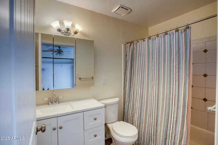 Primary Bedroom 2 Private Bathroom