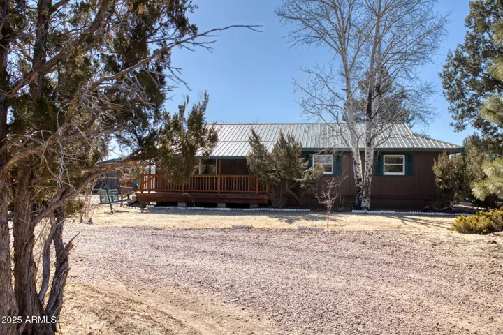 Your New Horse Property In The Mountains